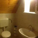 Apartamento Gerti Haus *