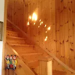 Gerti Haus Apartamento Bük