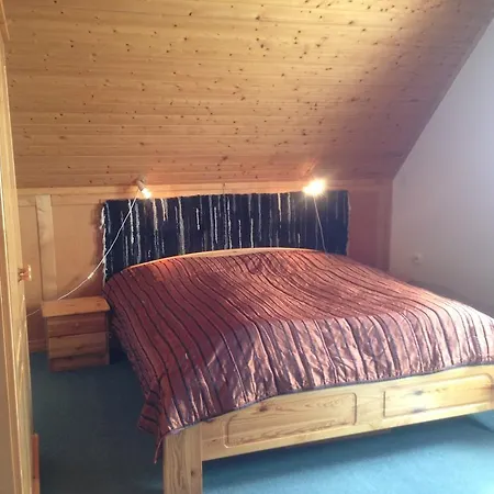 Apartment Gerti Haus