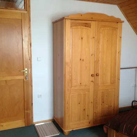 Apartment Gerti Haus