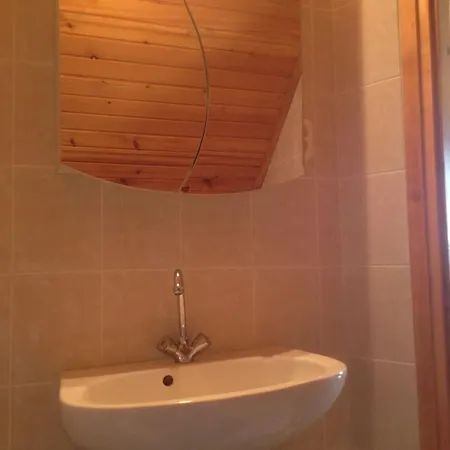 Gerti Haus Daire *