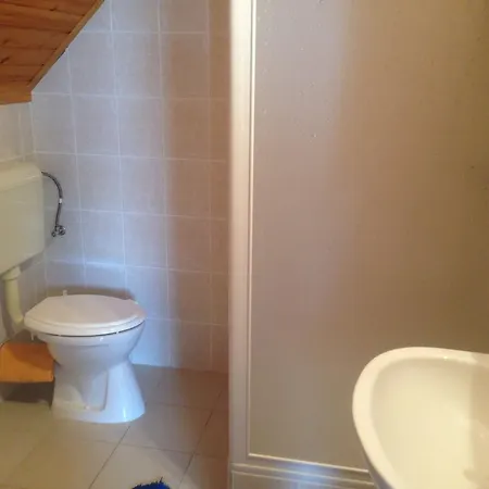 Gerti Haus Daire Bük