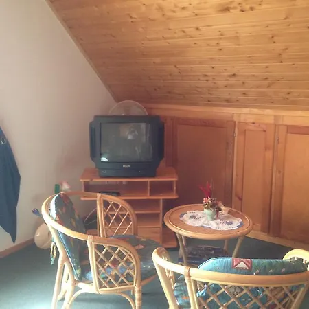 Gerti Haus Daire
