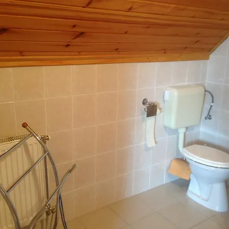 Gerti Haus *