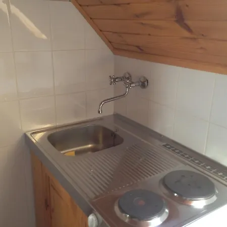 Gerti Haus * Bük