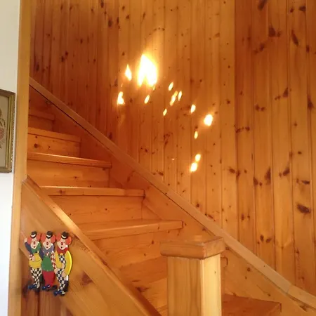 Gerti Haus Daire Bük
