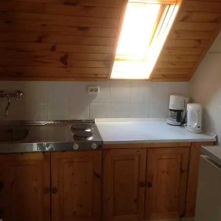 Gerti Haus Apartment