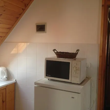 Gerti Haus *