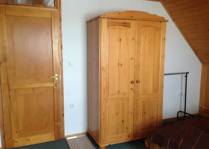 Apartment Gerti Haus