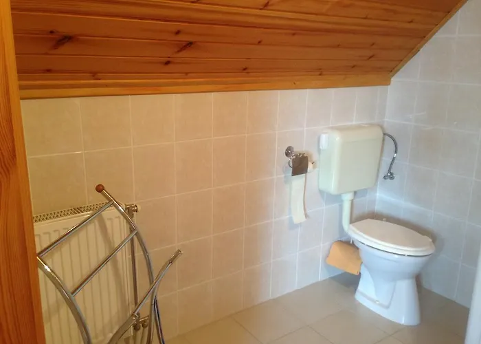 Gerti Haus *