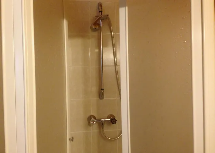 公寓 Gerti Haus Bük