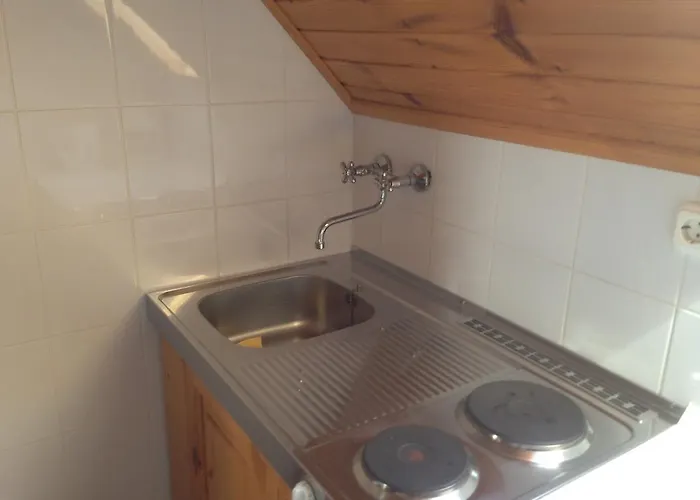 Gerti Haus * Bük