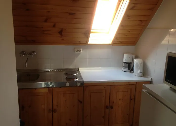 Gerti Haus Apartmán