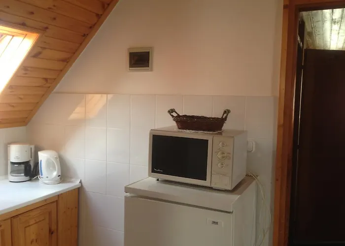 Gerti Haus *